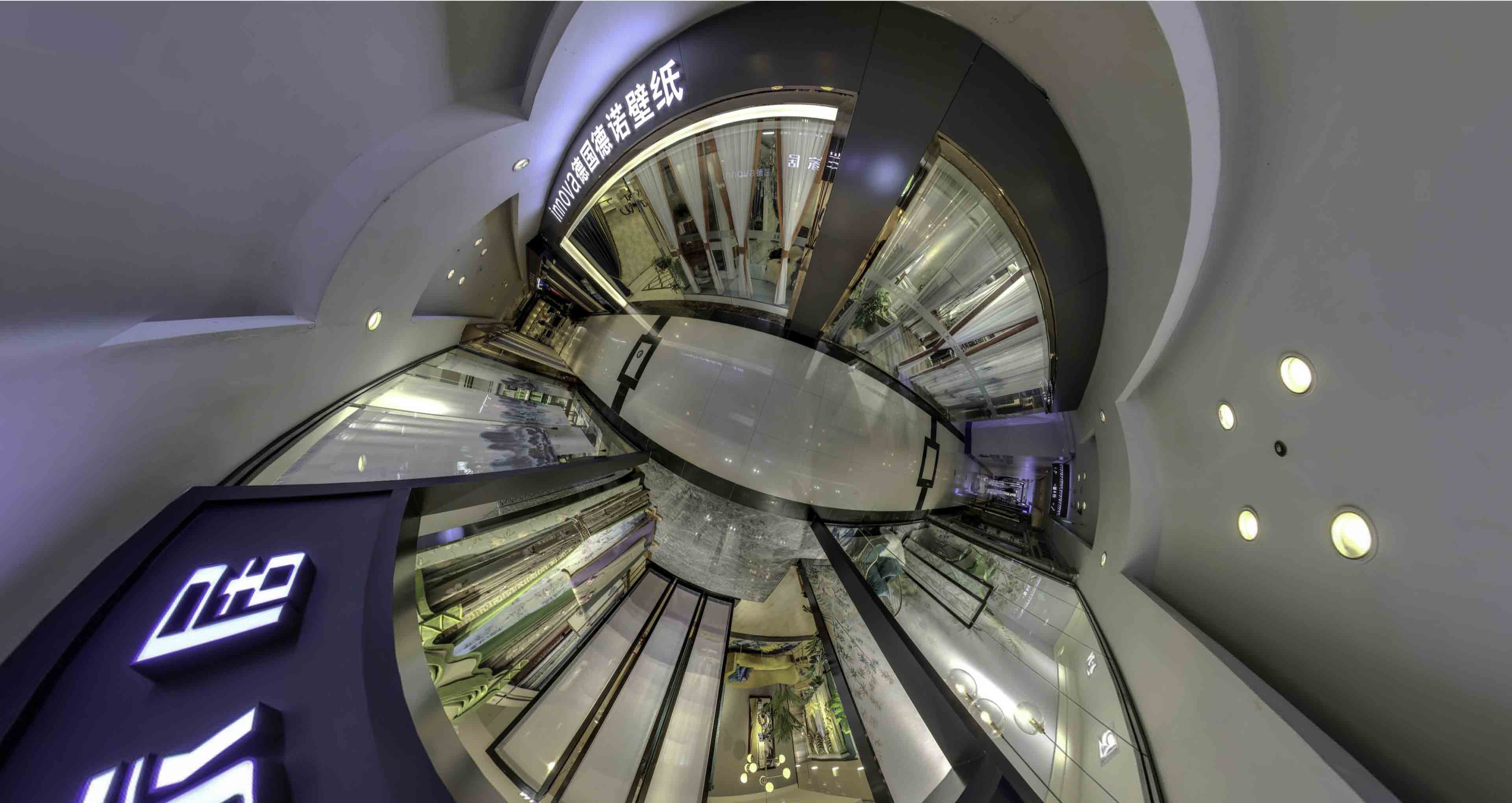 思南VR全景拍摄：游戏开发中的创新应用与技术革新